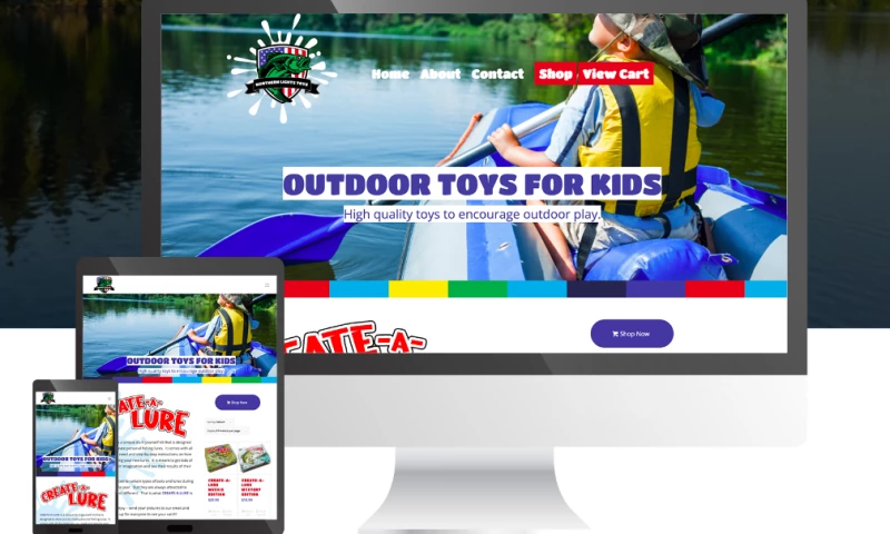 Northern Lights Toys