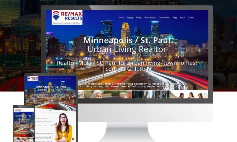 Re/Max Results