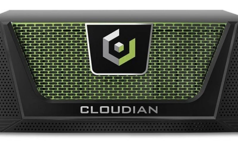 Cloudian