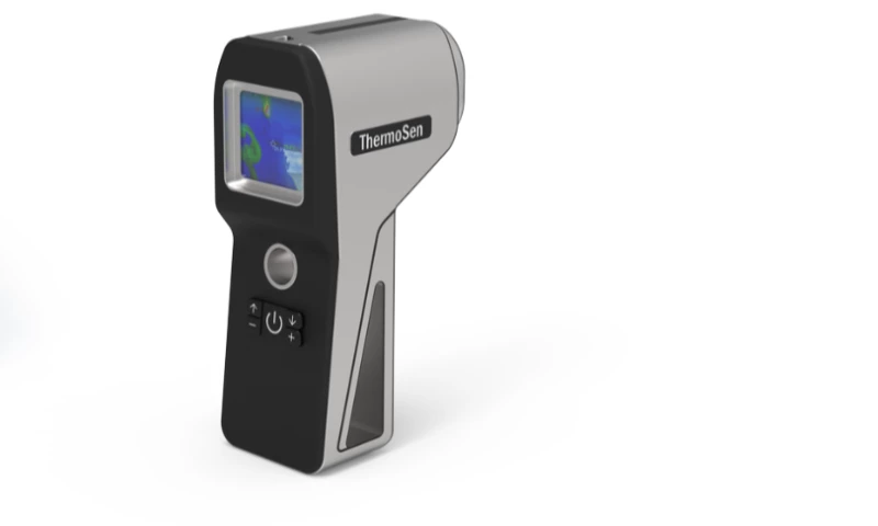 Avail Creative - Medical Thermographic Camera