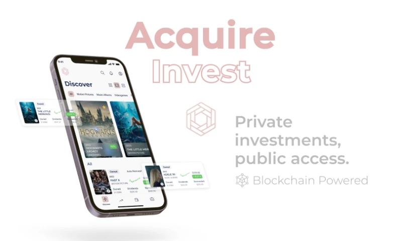 Acquire Invest
