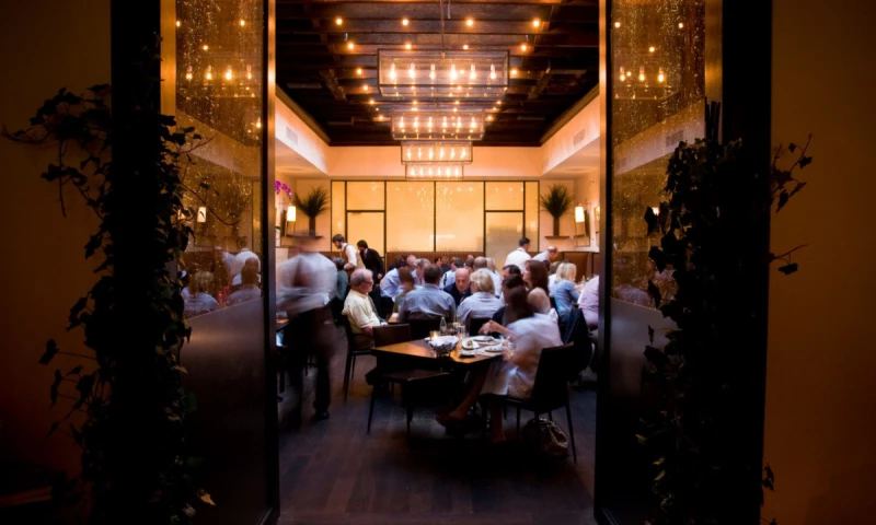 Digital Advertising for LDV Hospitality