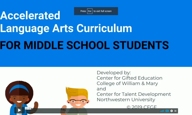 Northwestern University CTD