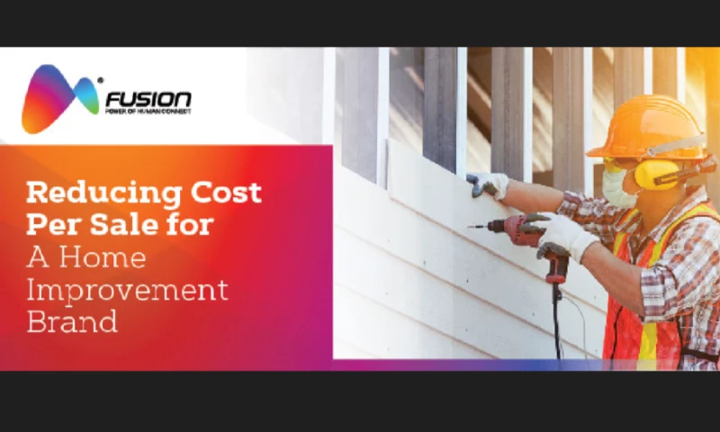 Home Improvement Brand