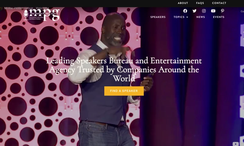 Mollie Plotkin Group