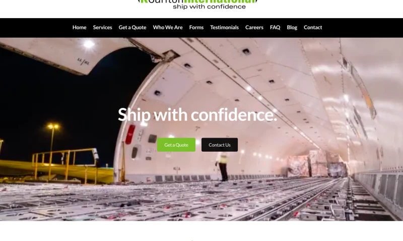 Ambition Insight - KCarlton International