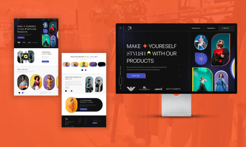 StrategixDesign - Timeless Infusion