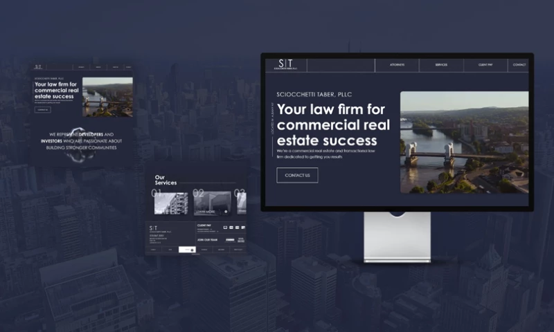 StrategixDesign - Sciocchetti Taber