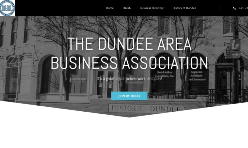 Dundee Area Business Association