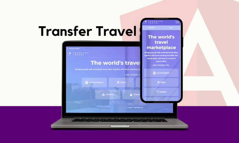 Chilliapple - Transfer Travel