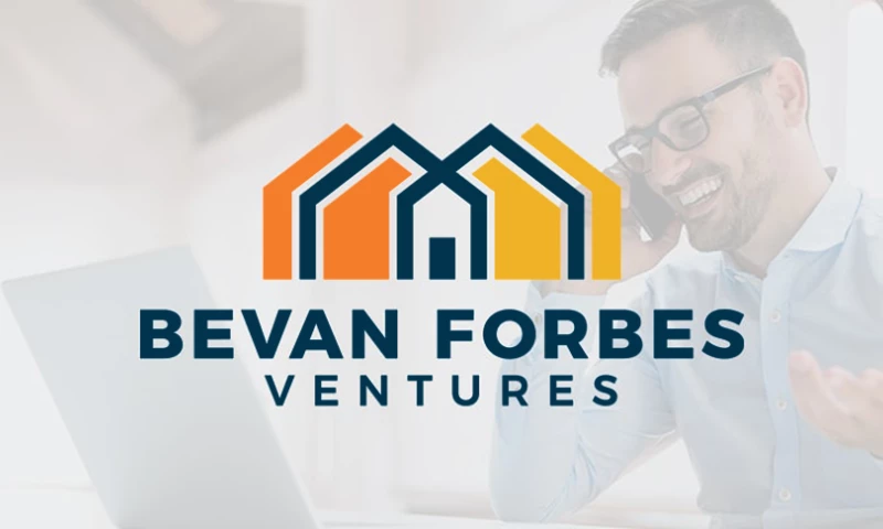 Bevan Forbes Ventures Branding