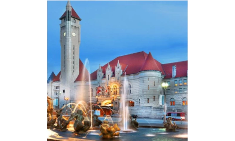 St. Louis Union Station