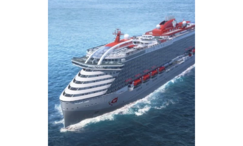 Virgin Voyages