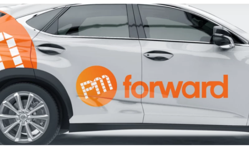 TR Business Consulting - PM Forward