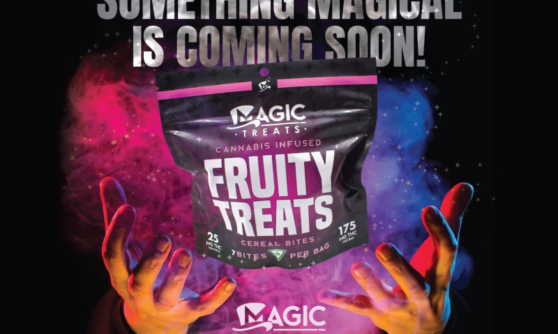 Magic Edibles