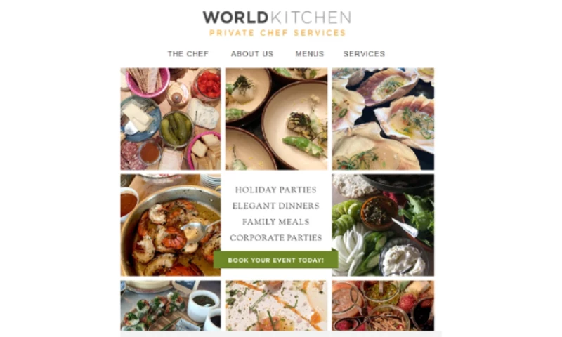 World Kitchen
