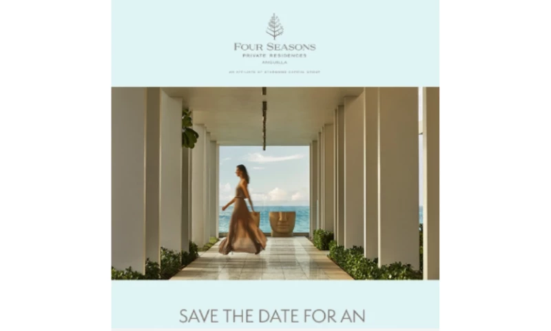 Four Seasons Private Residences