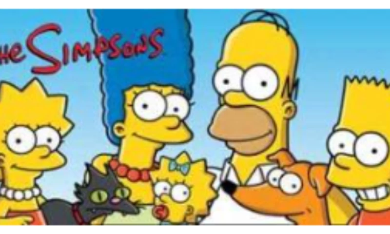 The Simpsons