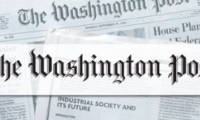 The Washington Post