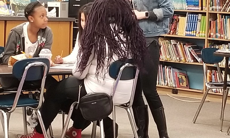 University of Chicago STEM