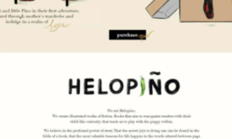 Helopino