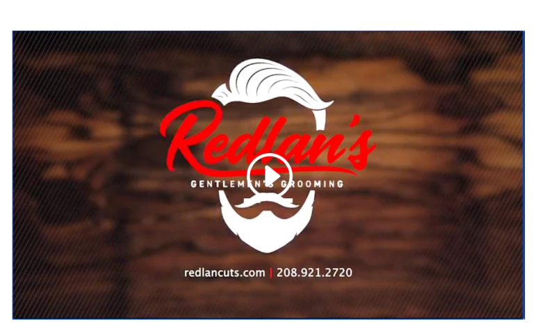 Redlan's Gentlemen's Grooming