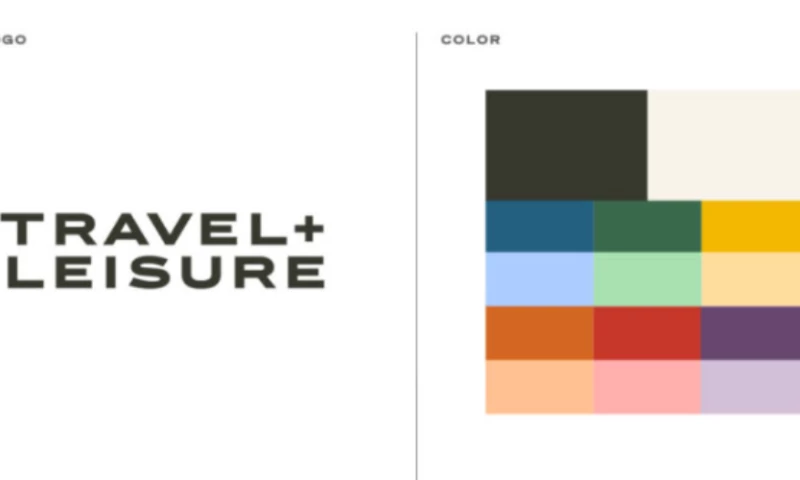 DeSantis Breindel - Travel + Leisure