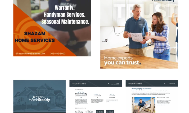 Oneupweb - HomeSteady