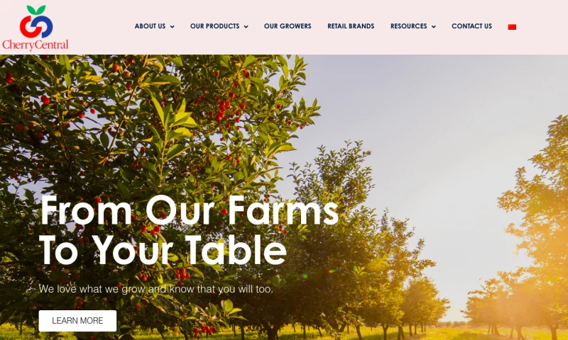 Cherry Central