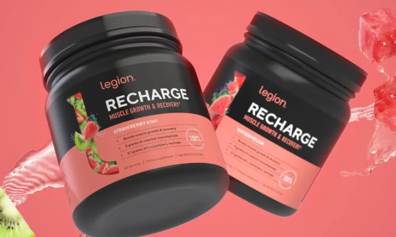 Traina - Bringing hardcore results to a brand new market