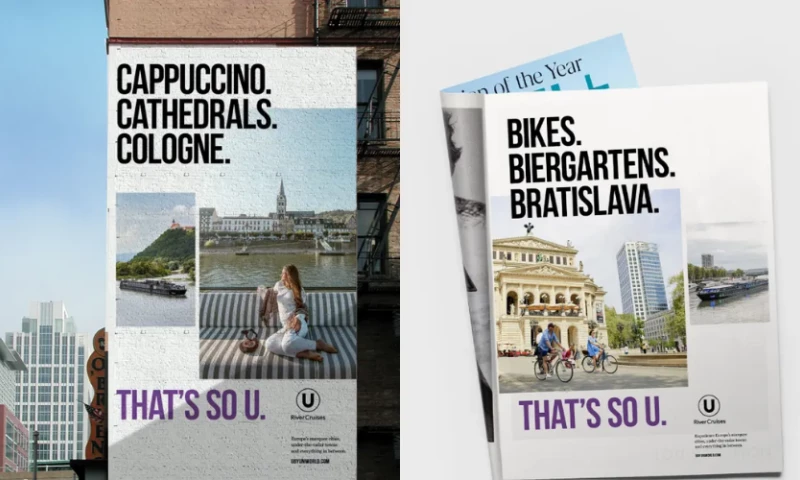 Traina - Branding a cruise line for the Uber generation