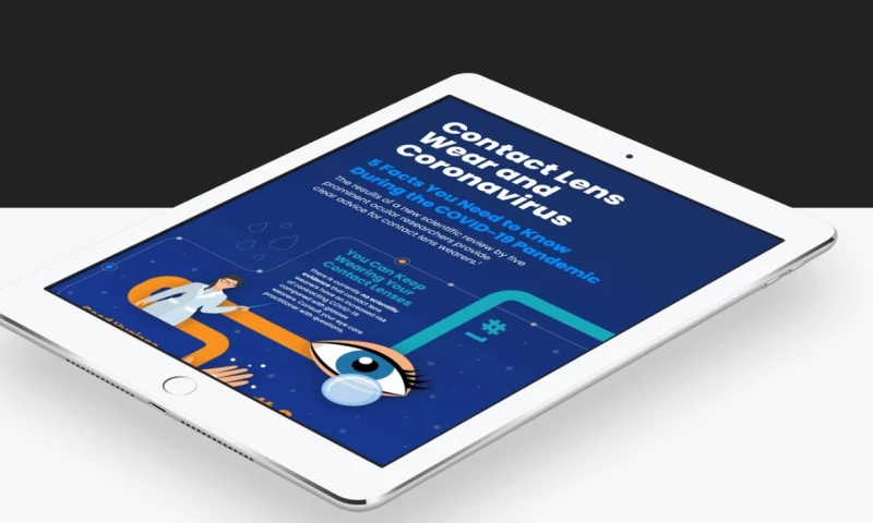 Parkway Digital - Centre for Ocular Research & Education