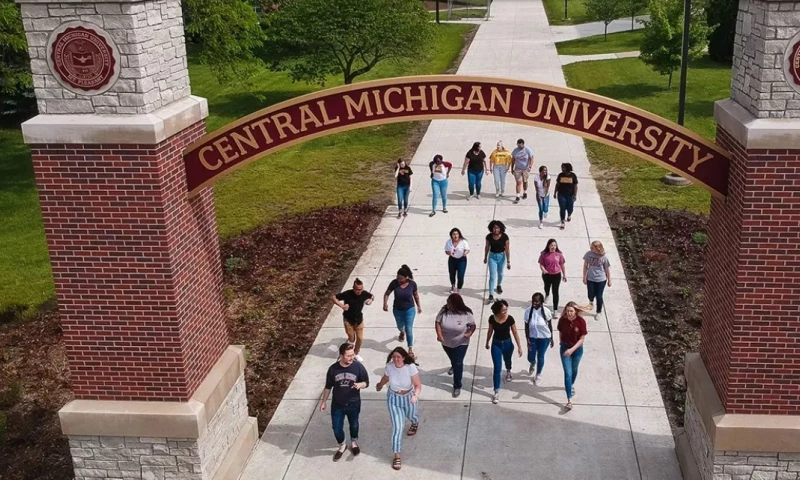 SilverTech - Central Michigan University