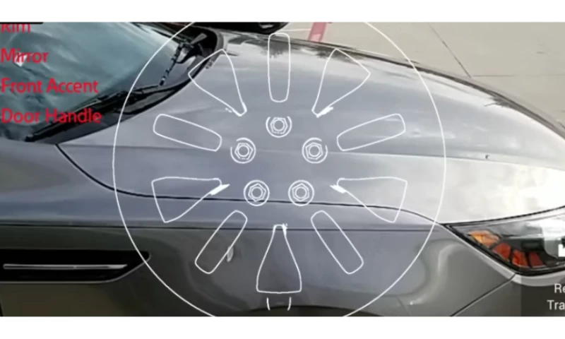 Object Recognition Demo