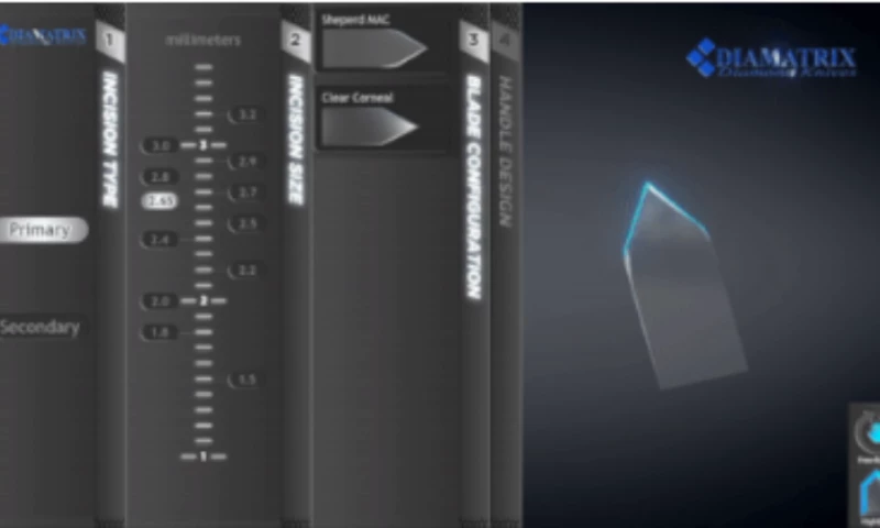 Interactive Product Configurator