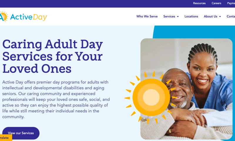 BNP Engage - Active Day