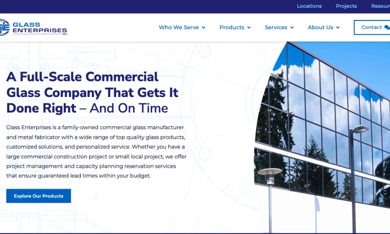 BNP Engage - Glass Enterprises