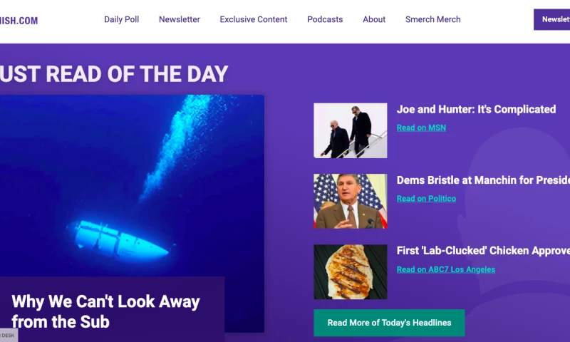 BNP Engage - Smerconish