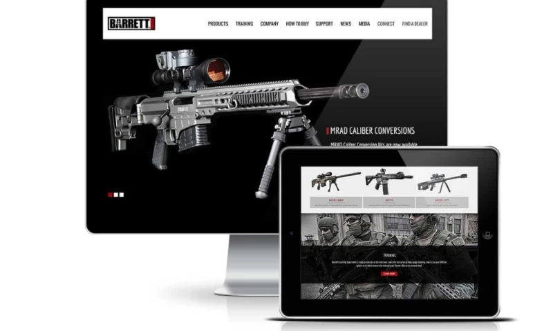 Barrett and Darkstar