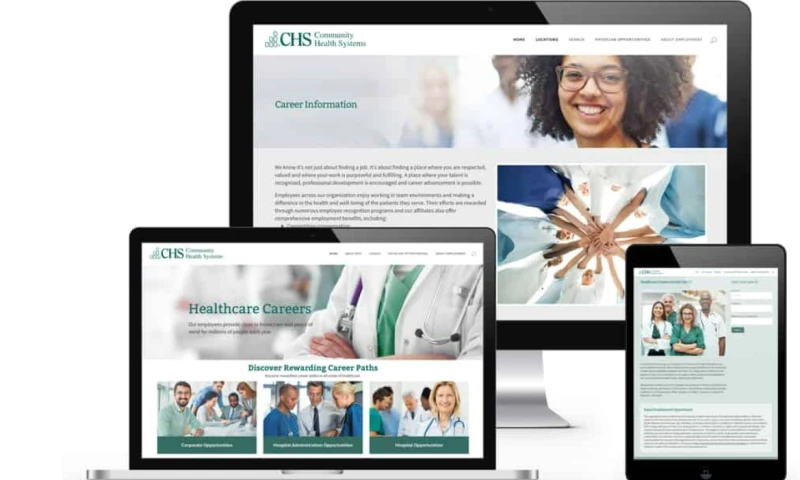 Community Health Systems