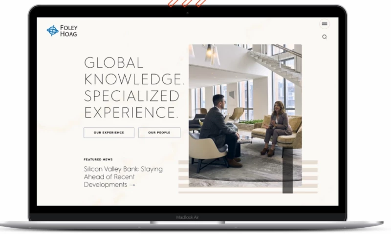 Boston Digital - Foley Hoag LLP