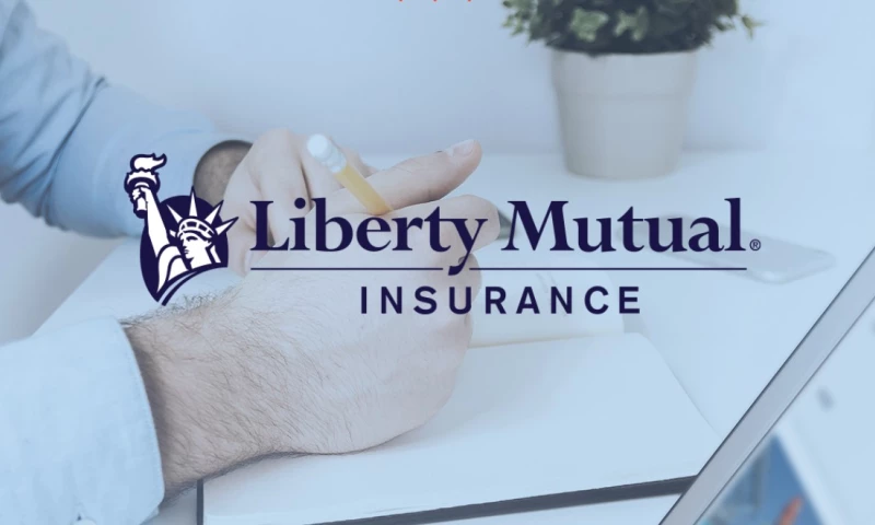 Boston Digital - Liberty Mutuals U.S.