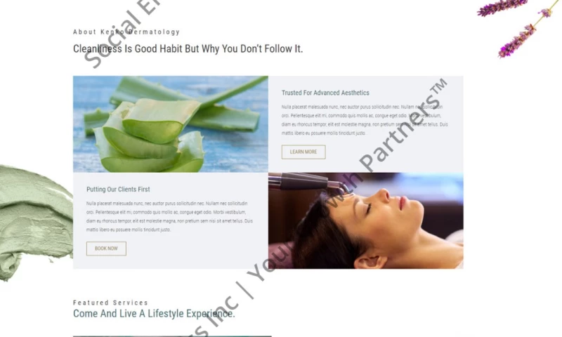 Social Endless - Kenko