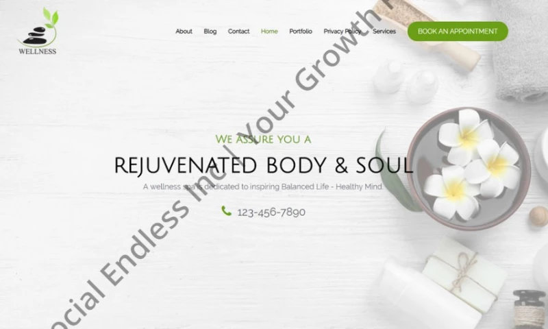 Social Endless - Osasun