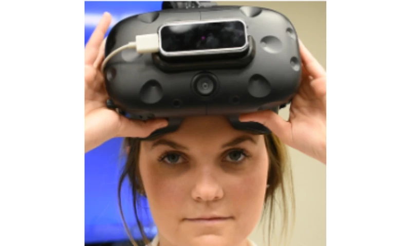 SCA VR