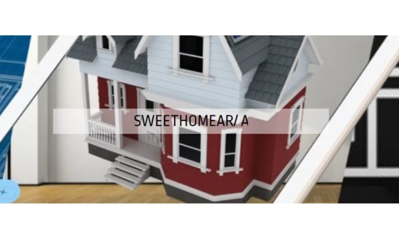 Servreality - SWEETHOMEAR/ AUGMENTED REALITY