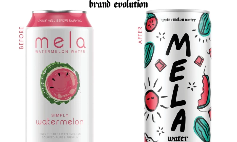 Ruthlessly Rebellious Watermelon Water