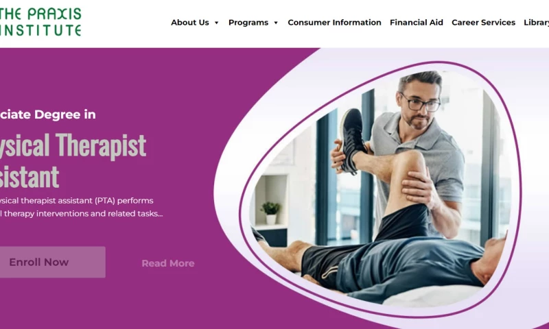 The Praxis Institute