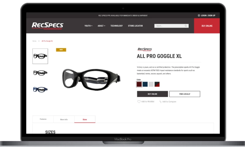 Above The Fray Design, Inc - Liberty Sport