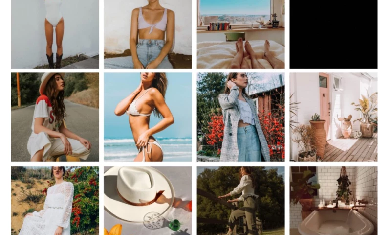 1eCommerce Agency - The Next Native